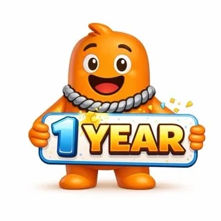 1 Year Plan